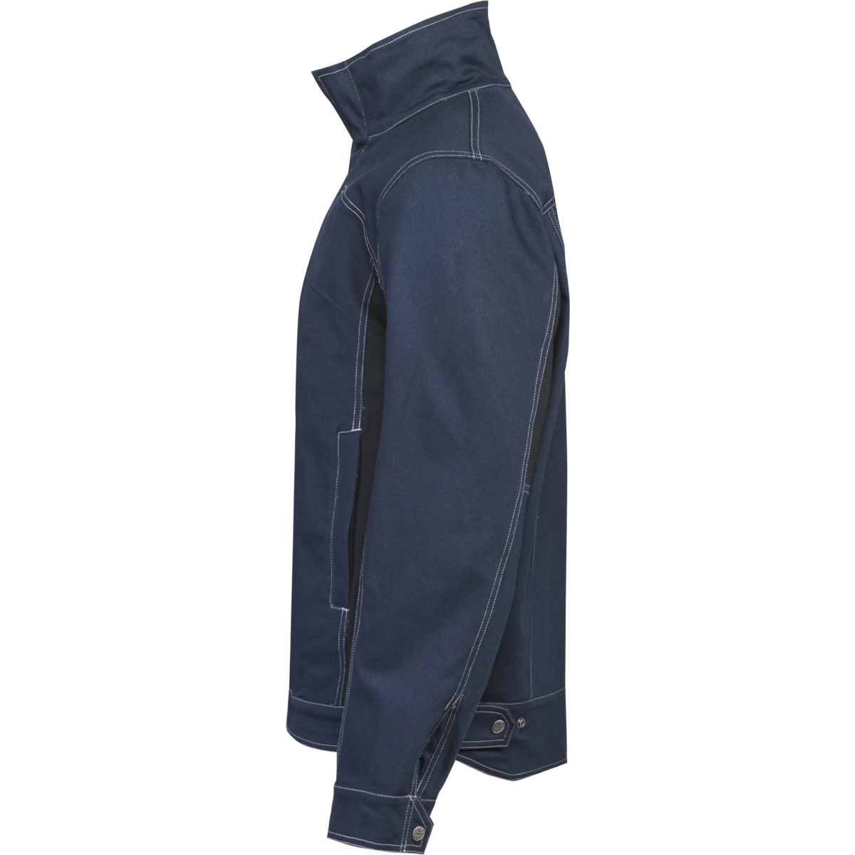 1139 单衬棉夹克