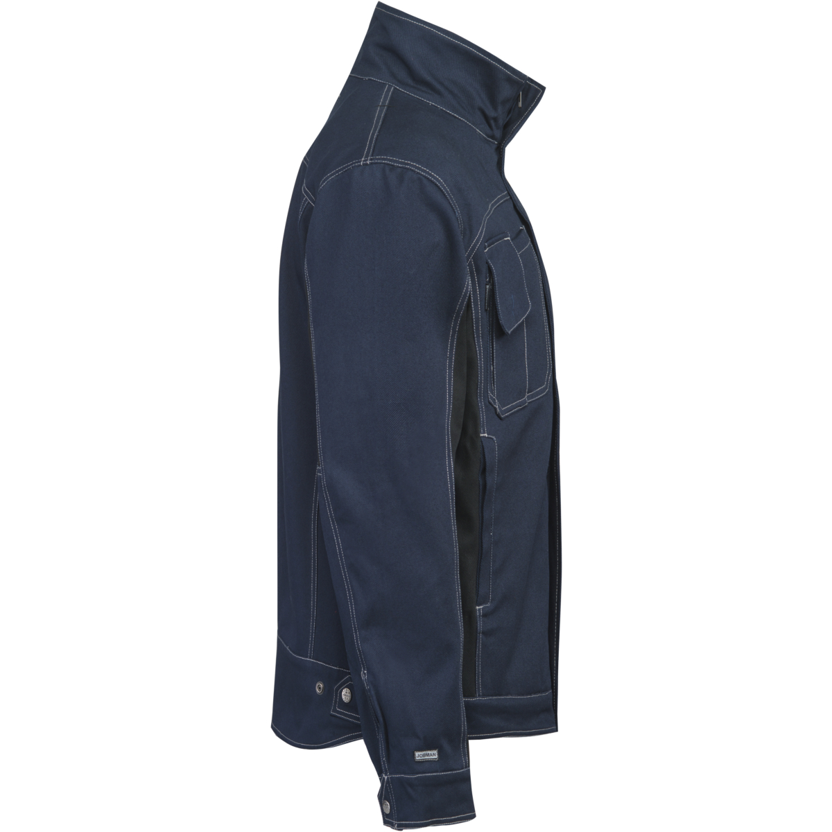 1139 单衬棉夹克