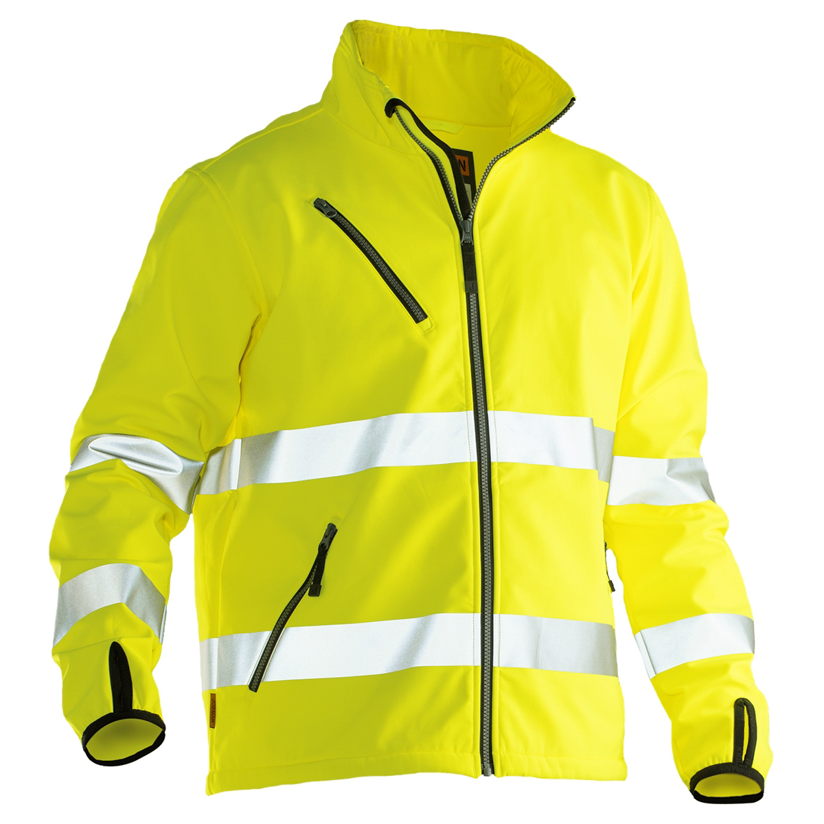 1202 软壳夹克 Hi-Vis