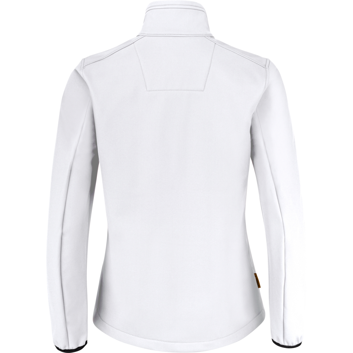 1203 女士软壳夹克