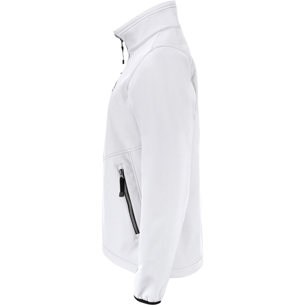 1203 女士软壳夹克