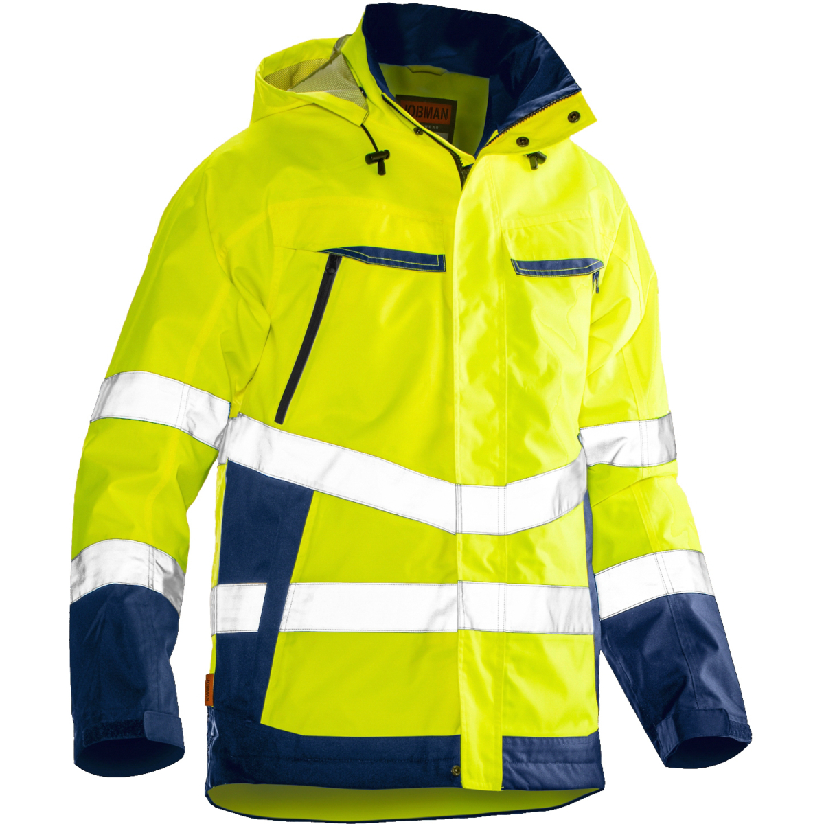 1283 外壳夹克 Hi-Vis
