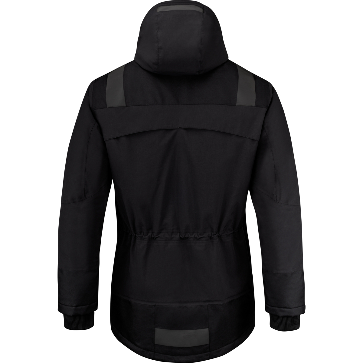 1335 冬季派克大衣