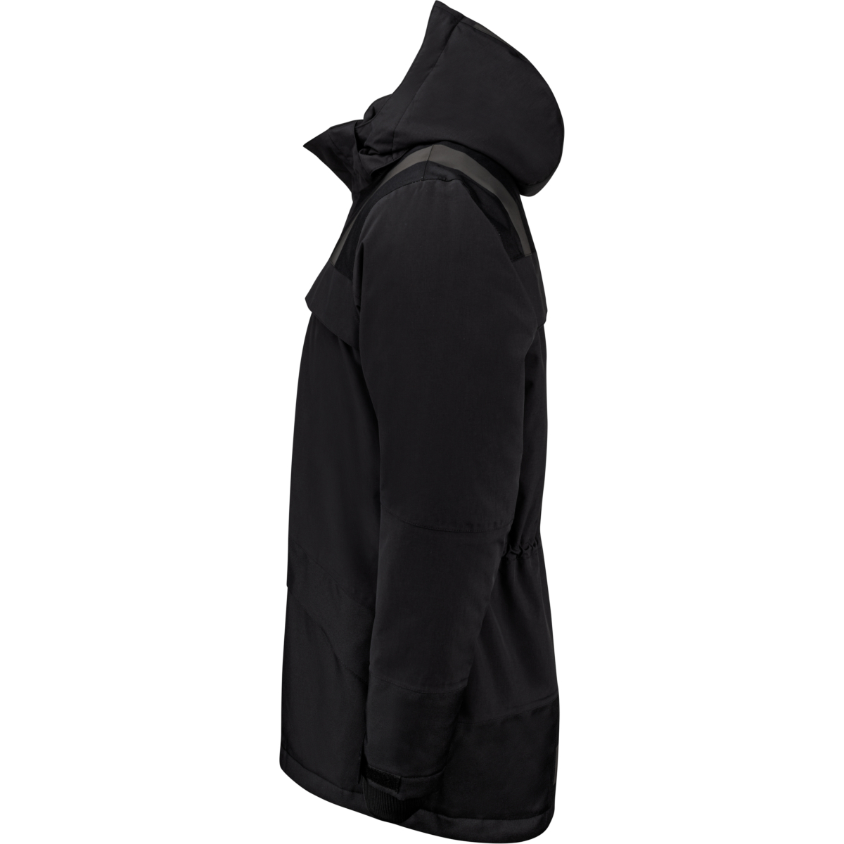 1335 冬季派克大衣