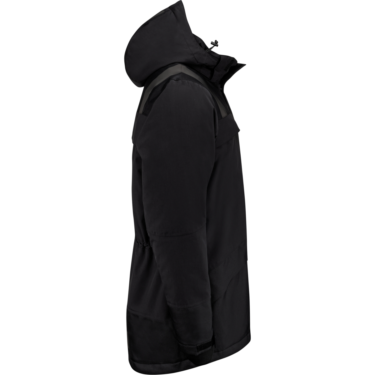 1335 冬季派克大衣