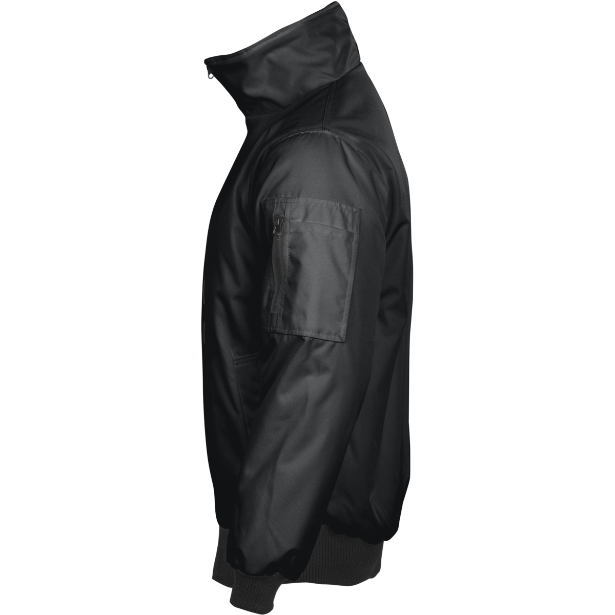 1357 飞行员夹克