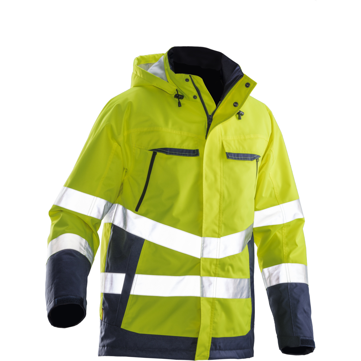 1383 衬里夹克 Hi-Vis