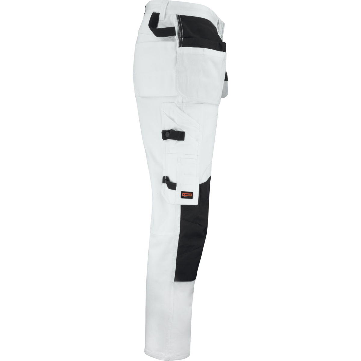 2129 画家长裤 HP