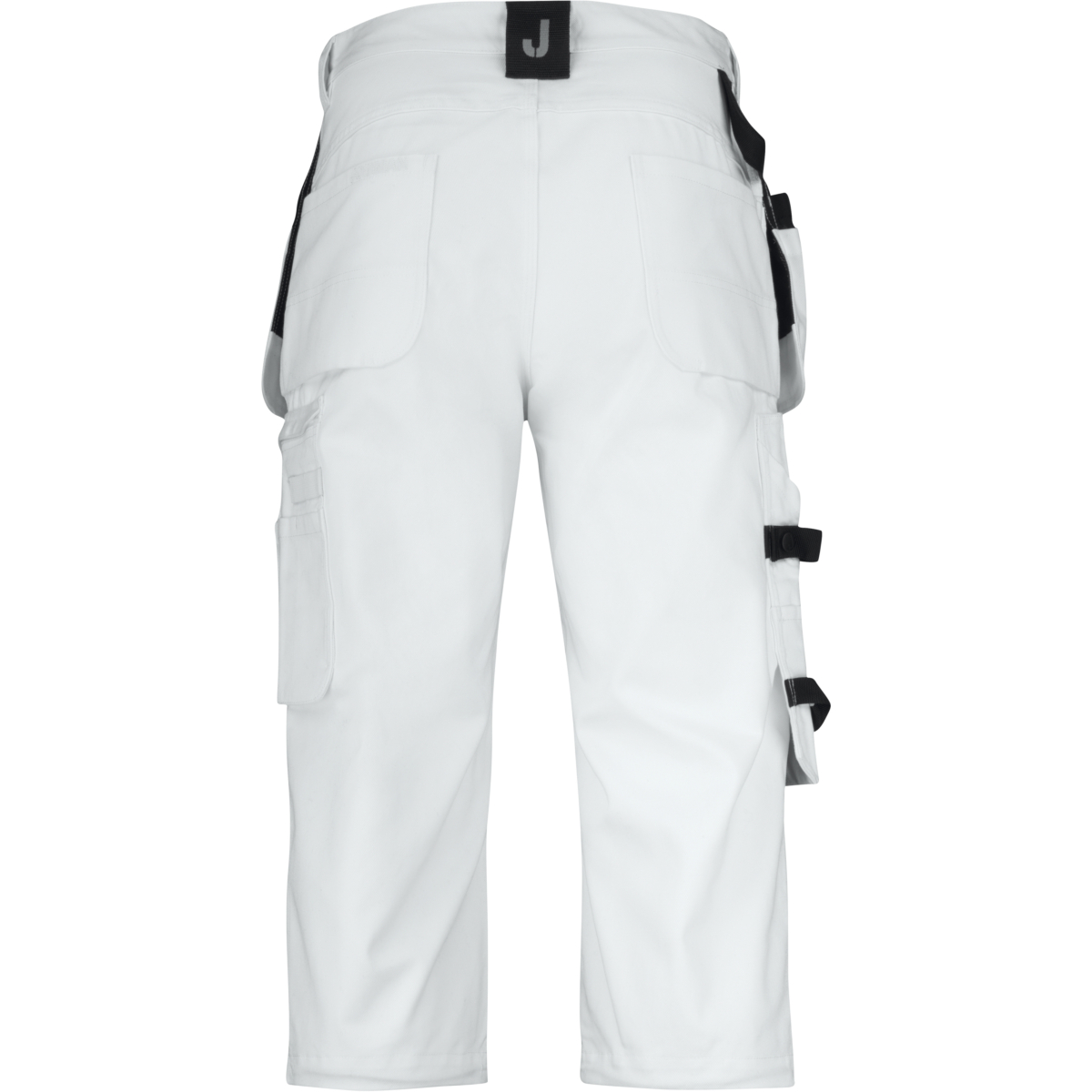 2133 画家海盗短裤