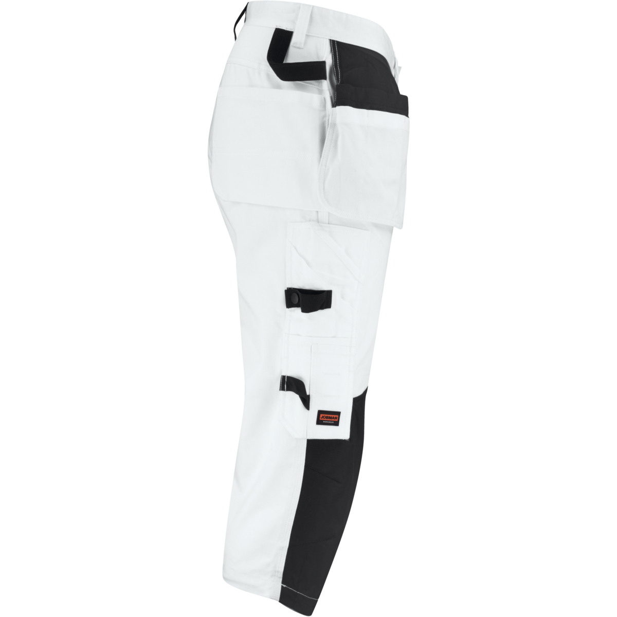 2133 画家海盗短裤