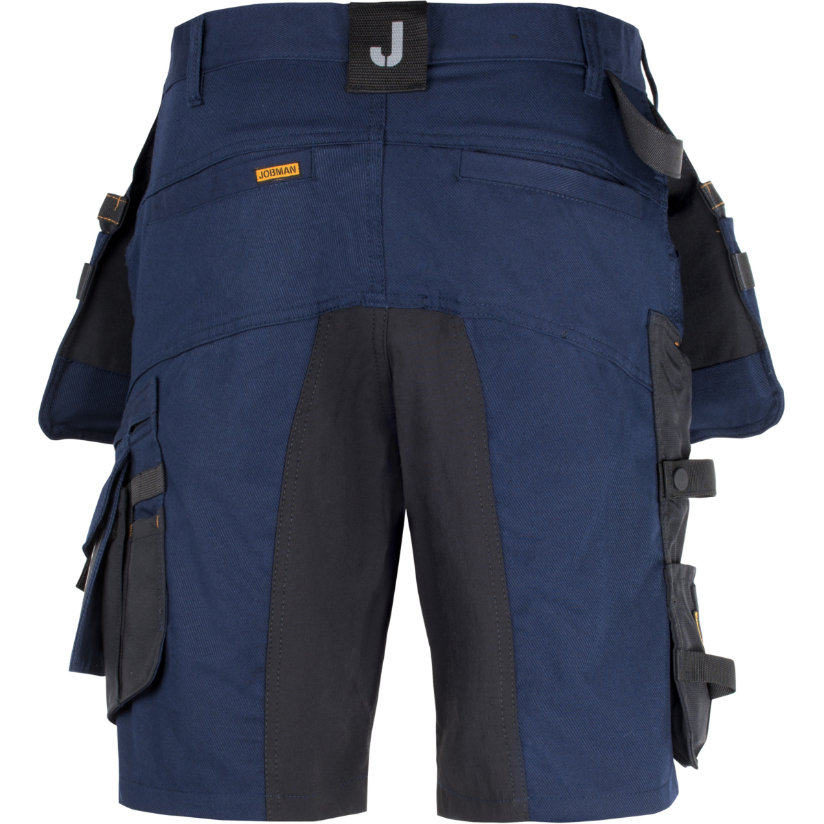 2168 Craftsman 弹力短裤