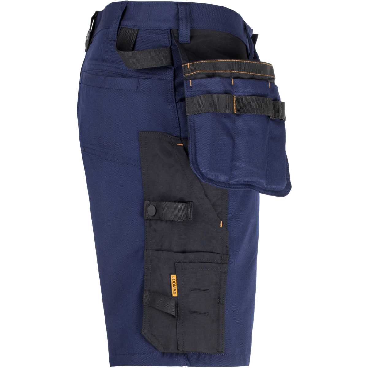 2168 Craftsman 弹力短裤