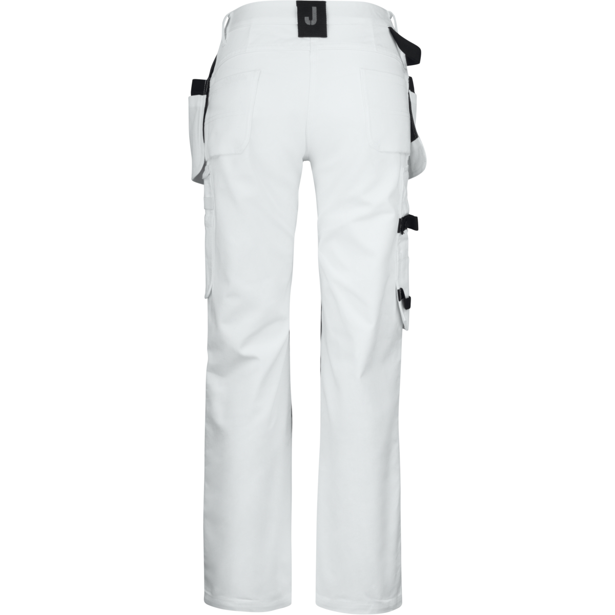 2179 女式画家裤