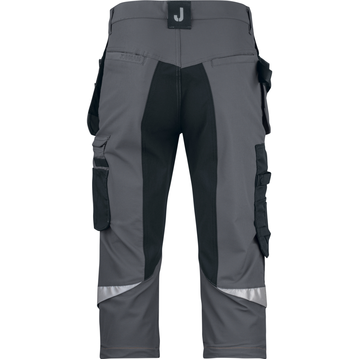 2195 海盗短裤弹力