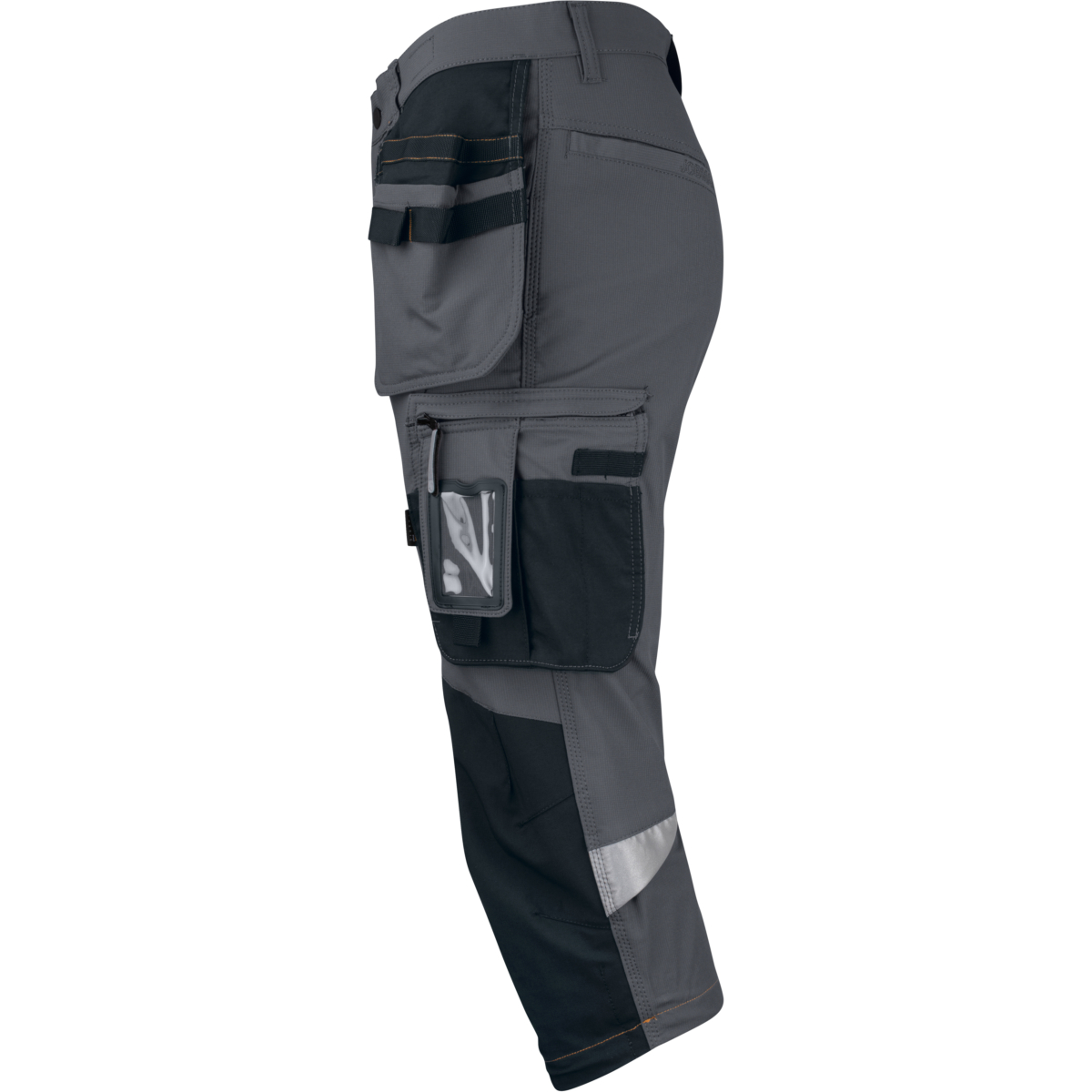 2195 海盗短裤弹力