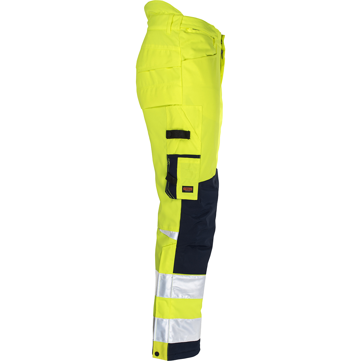 2236 冬季长裤 Star Hi-Vis