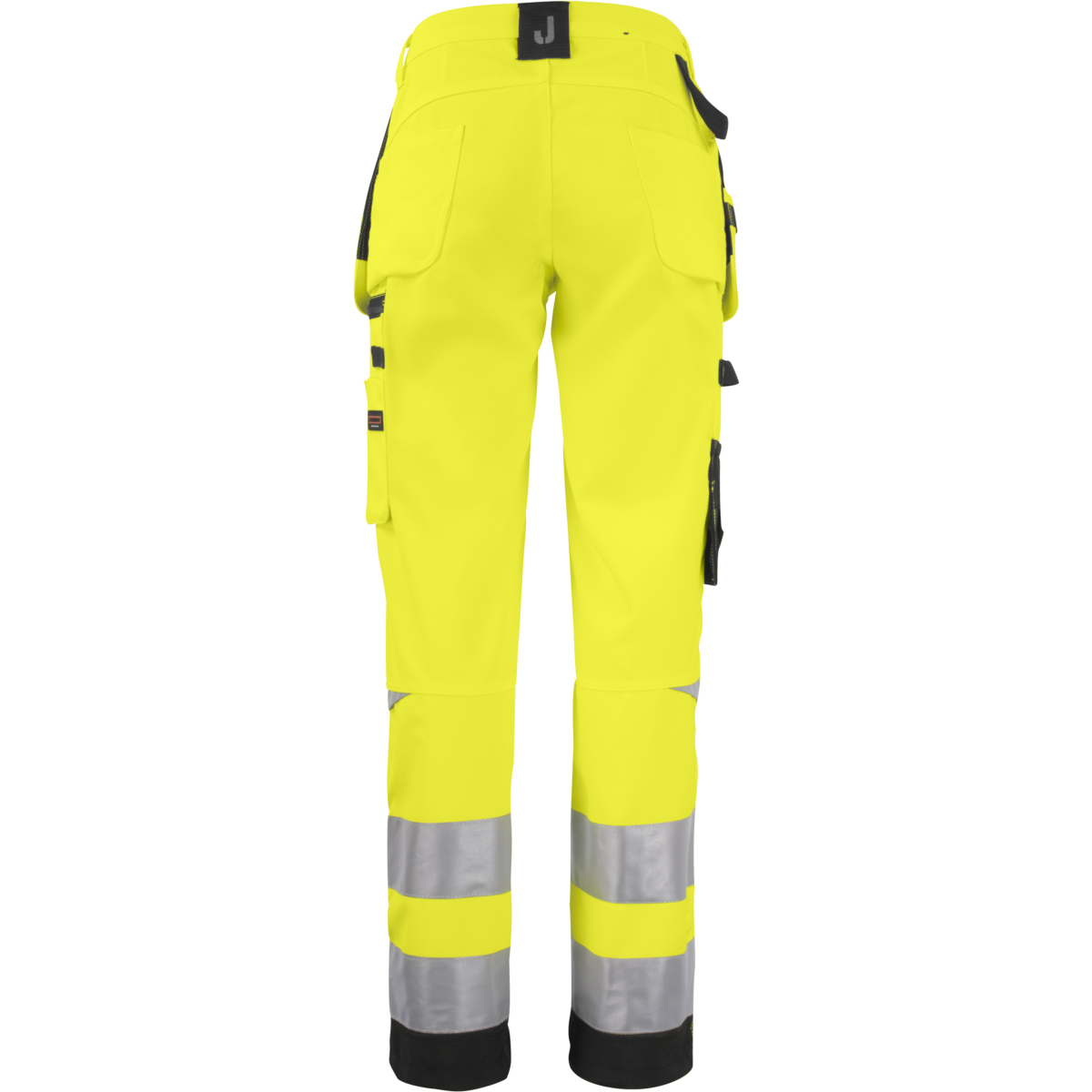 2272 女式 Craftsman 长裤 Star Hi-Vis