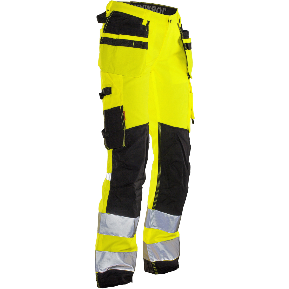 2272 女式 Craftsman 长裤 Star Hi-Vis