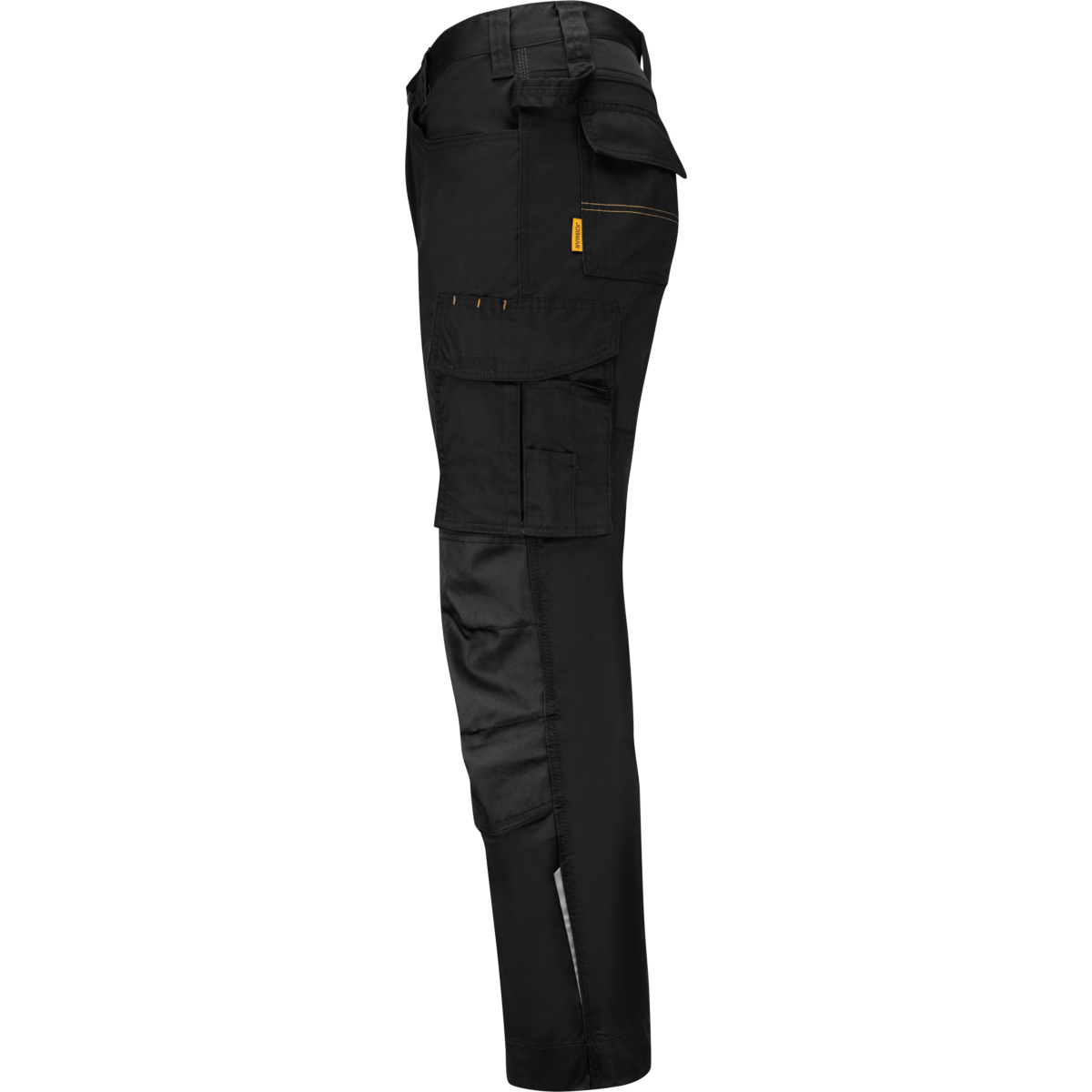 2324 弹性工作裤