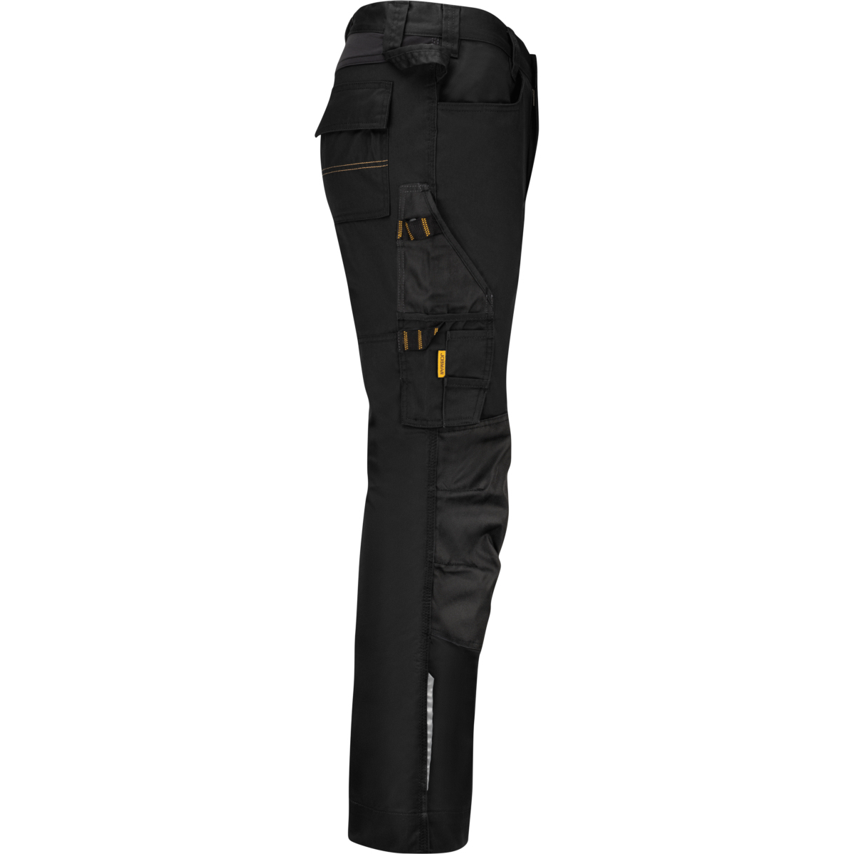 2324 弹性工作裤