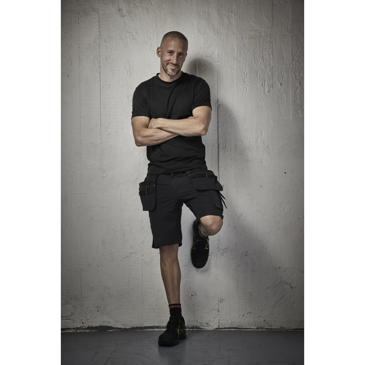 2397 Craftsman 弹力短裤