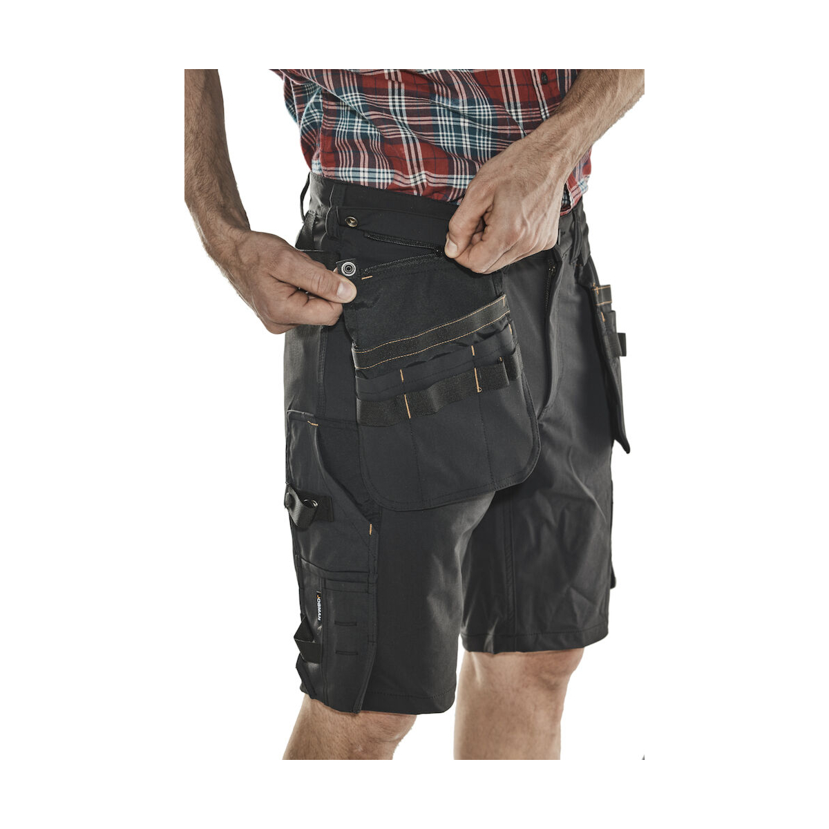 2397 Craftsman 弹力短裤