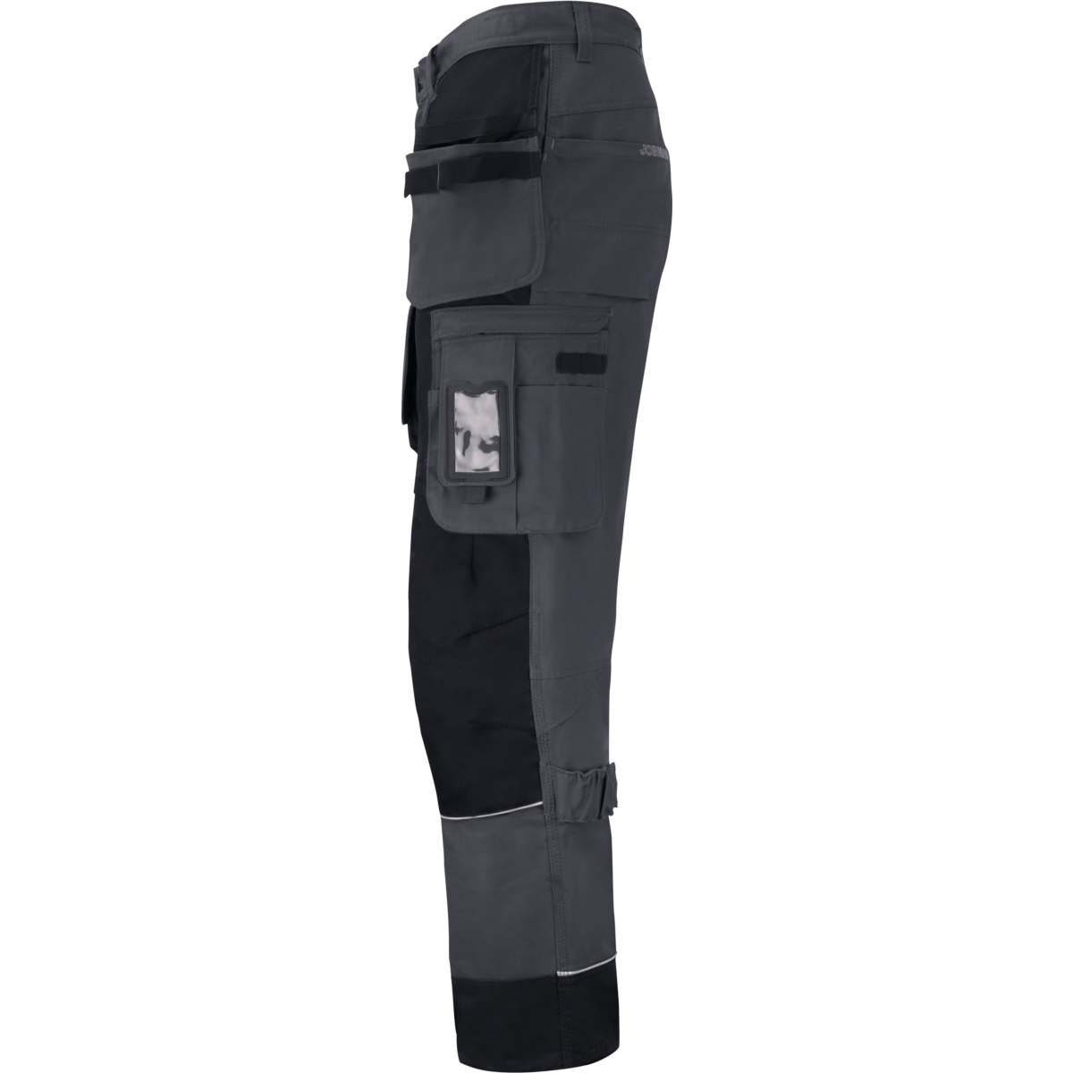 2697 地板工人长裤