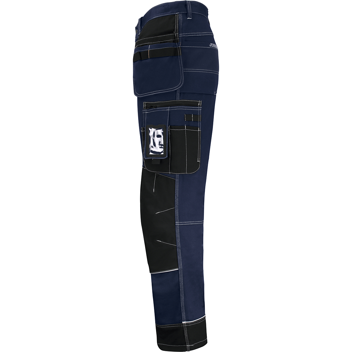 2732 工匠长裤 棉质