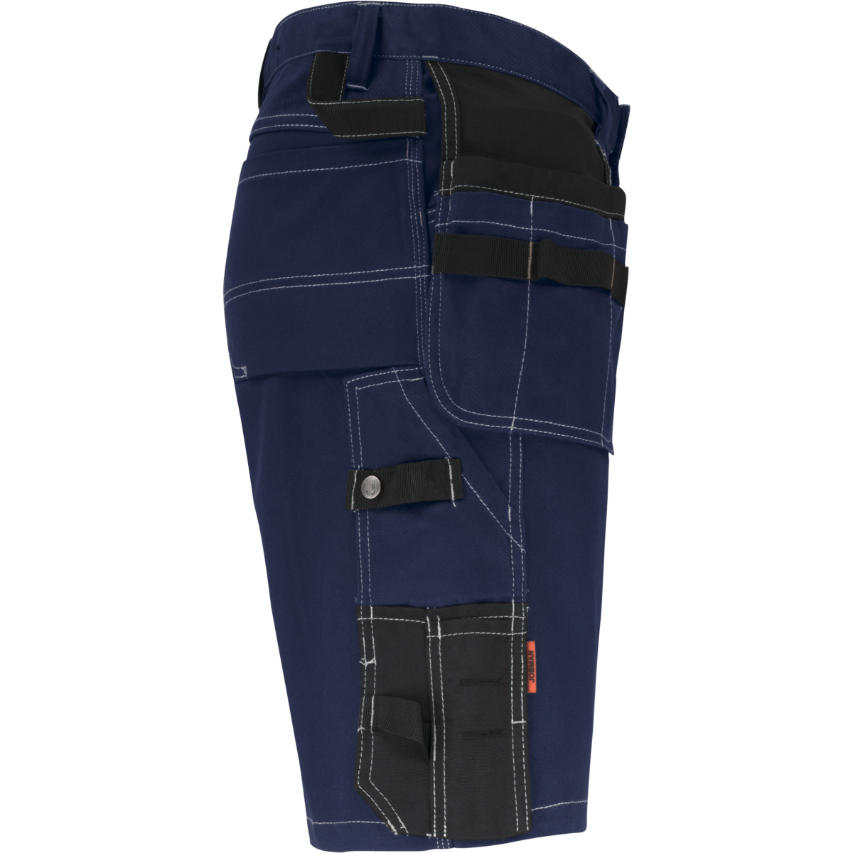 2733 工匠短裤 棉质