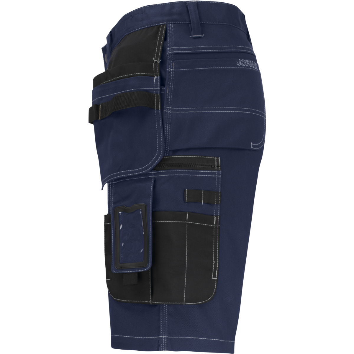 2733 工匠短裤 棉质