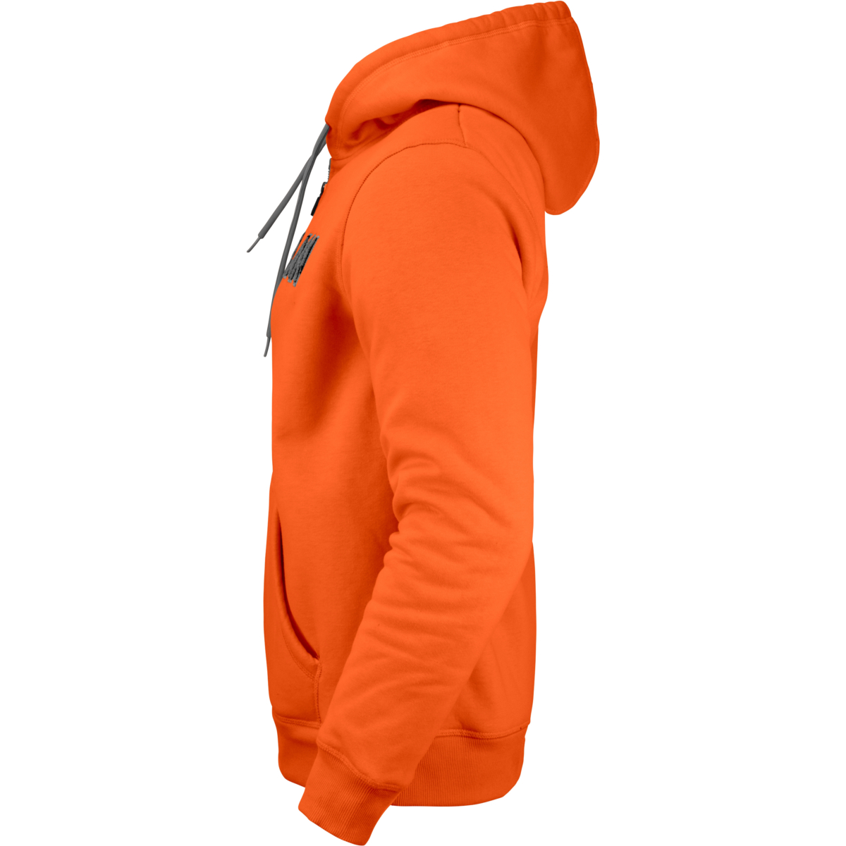 5154 复古连帽衫 带衬里