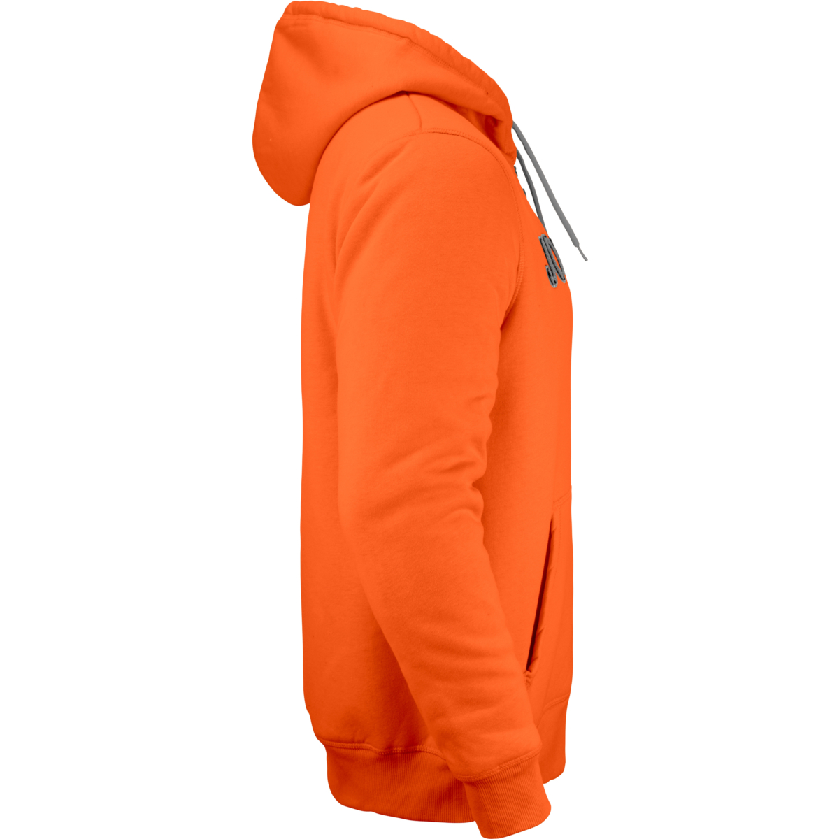 5154 复古连帽衫 带衬里