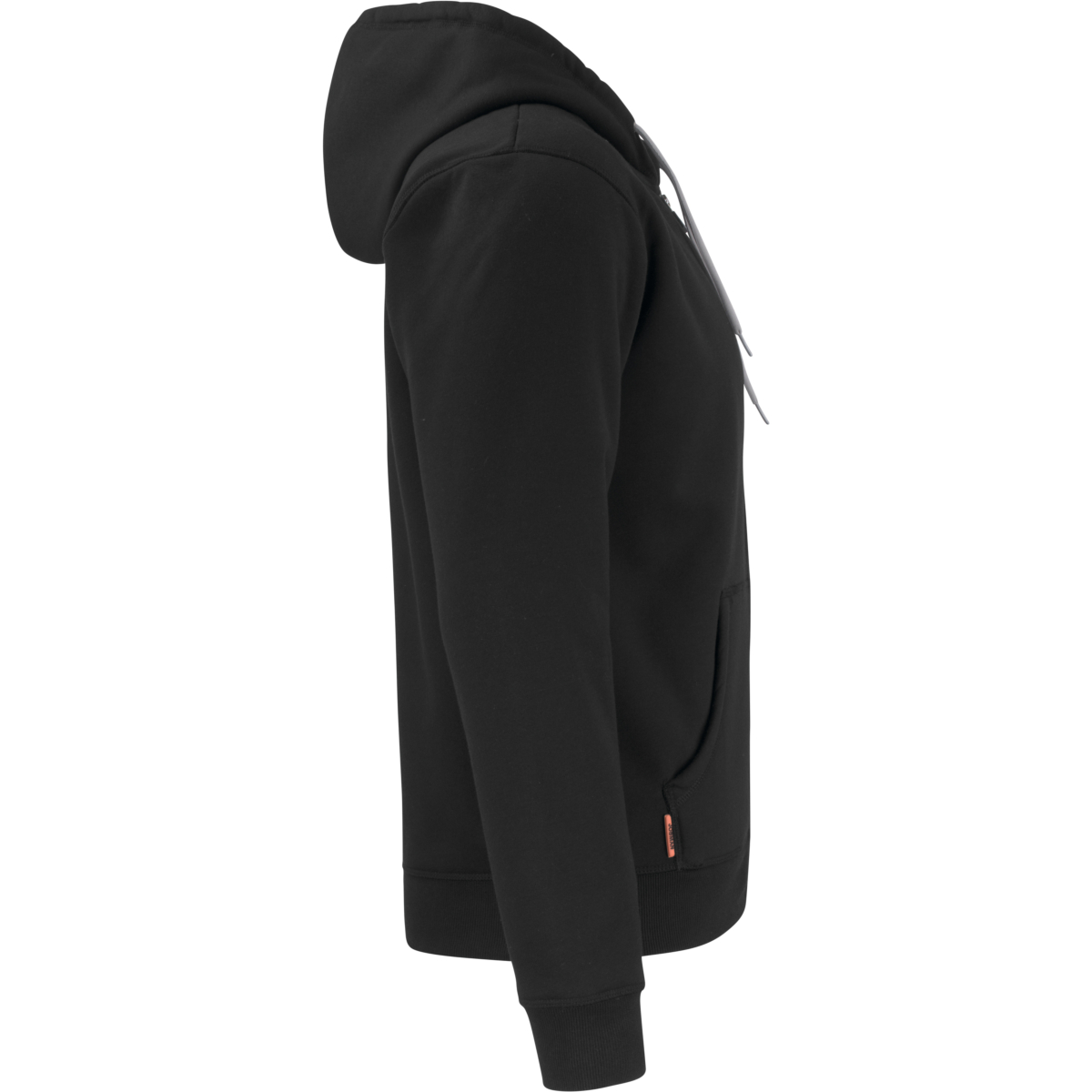 5155 复古连帽衫