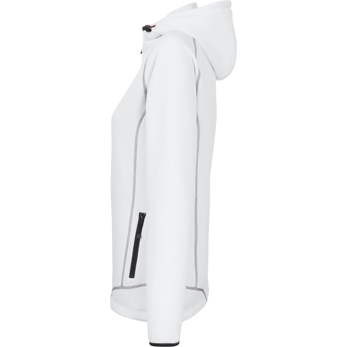 5177 女士连帽衫