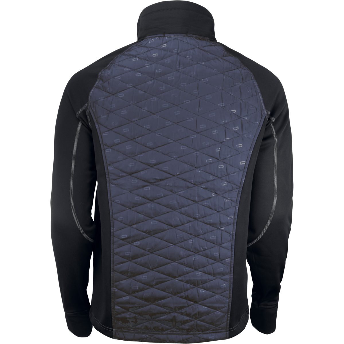 5182 隔离衬垫夹克