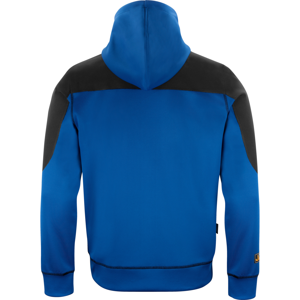 5303 连帽衫 纺染