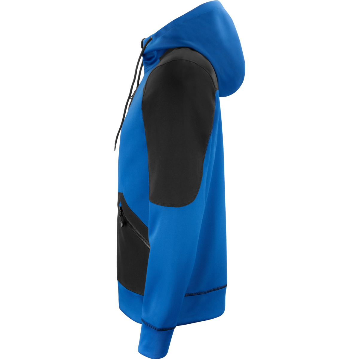 5303 连帽衫 纺染