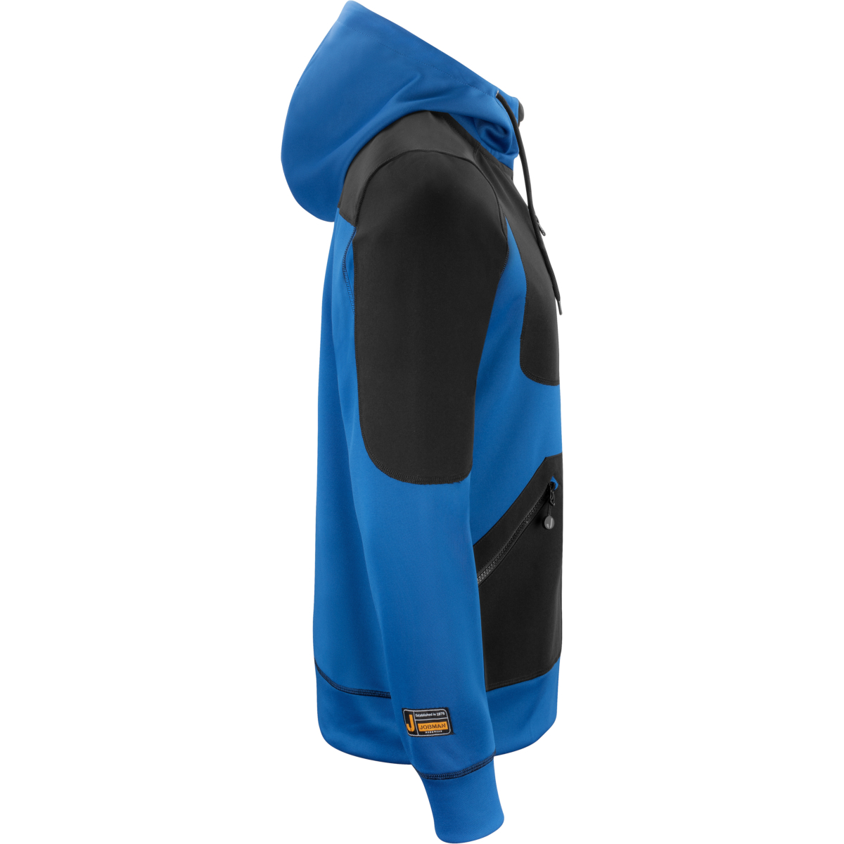 5303 连帽衫 纺染