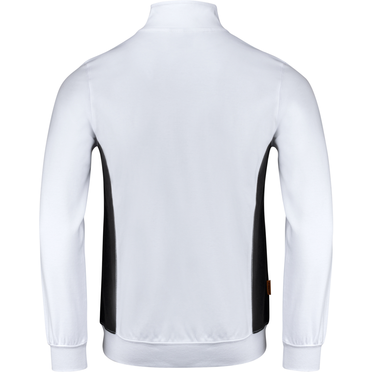 5401 半拉链运动衫