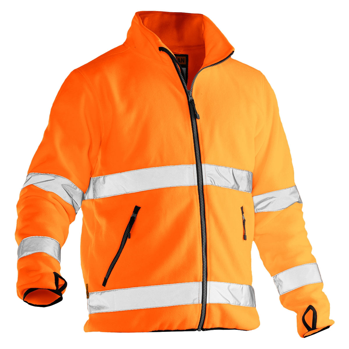 5502 羊毛夹克 Hi-Vis
