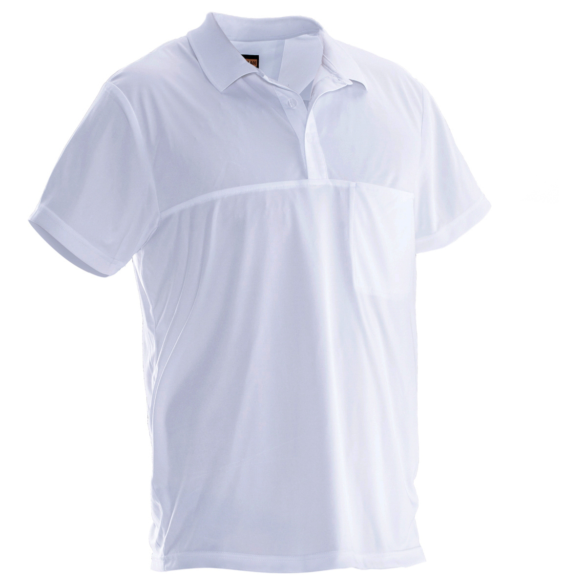 5533 纺染 Polo 衫