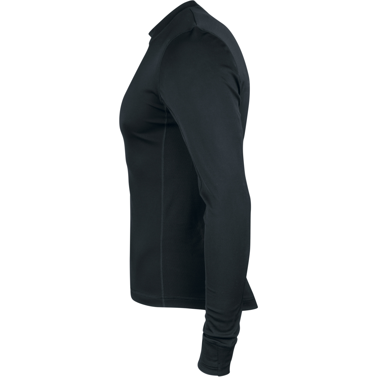 5541 内衣上衣 圆领