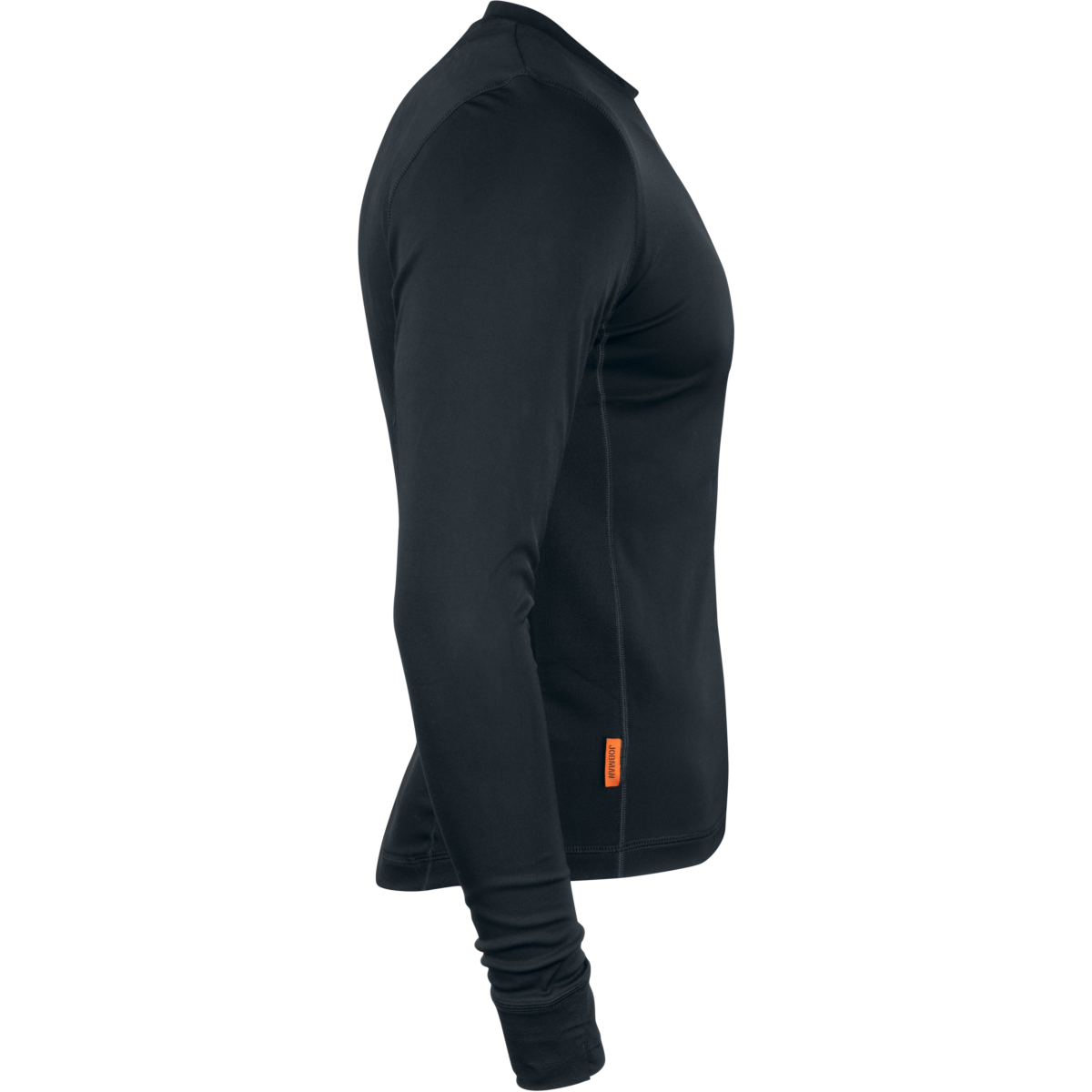 5541 内衣上衣 圆领