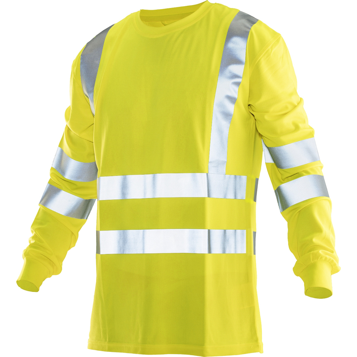 5593 长袖T恤 Hi-Vis