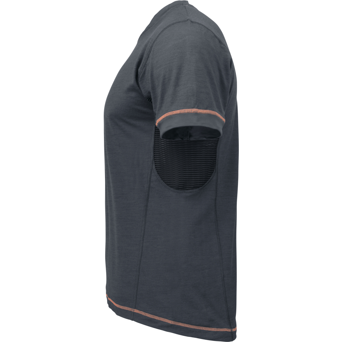 5595 T恤 Dry-tech™ 美利奴羊毛