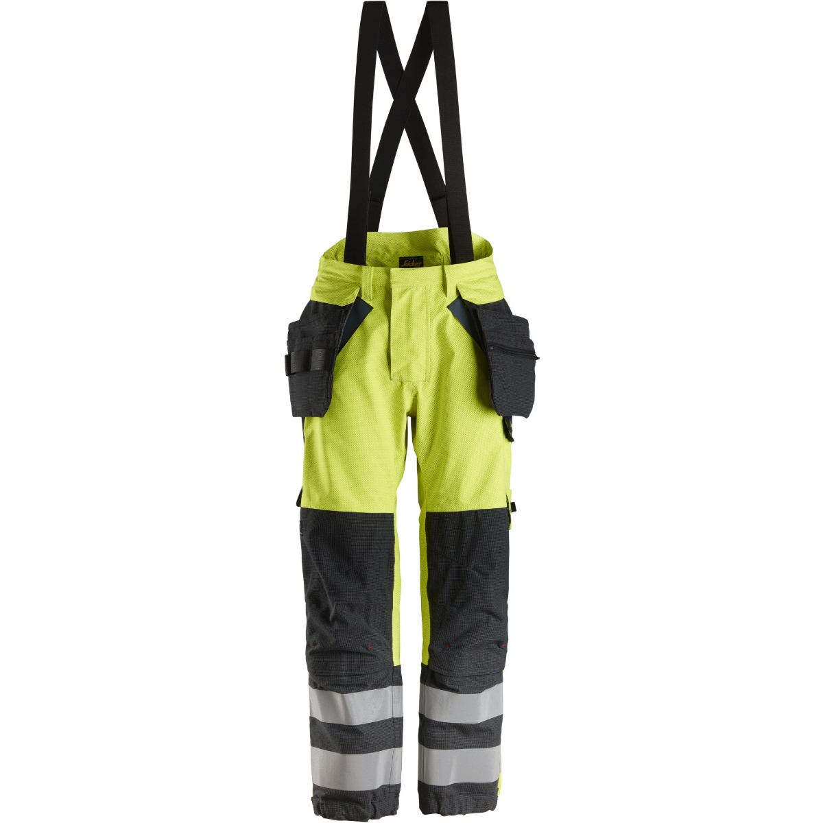 GORE-TEX 裤子 枪套 口袋 高能见度 2 级