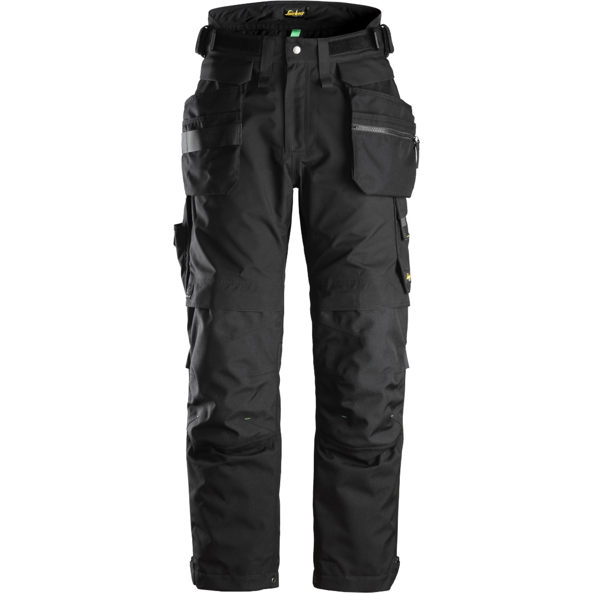 GORE-TEX 37.5® 保暖裤+枪套口袋