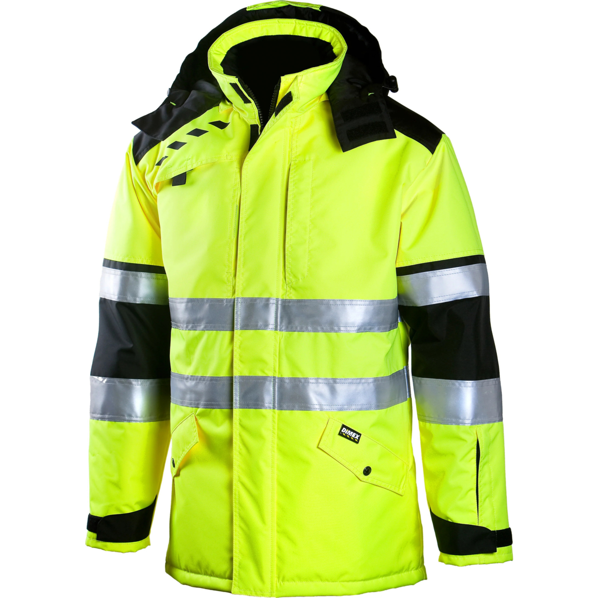 695T 安全冬季避难所