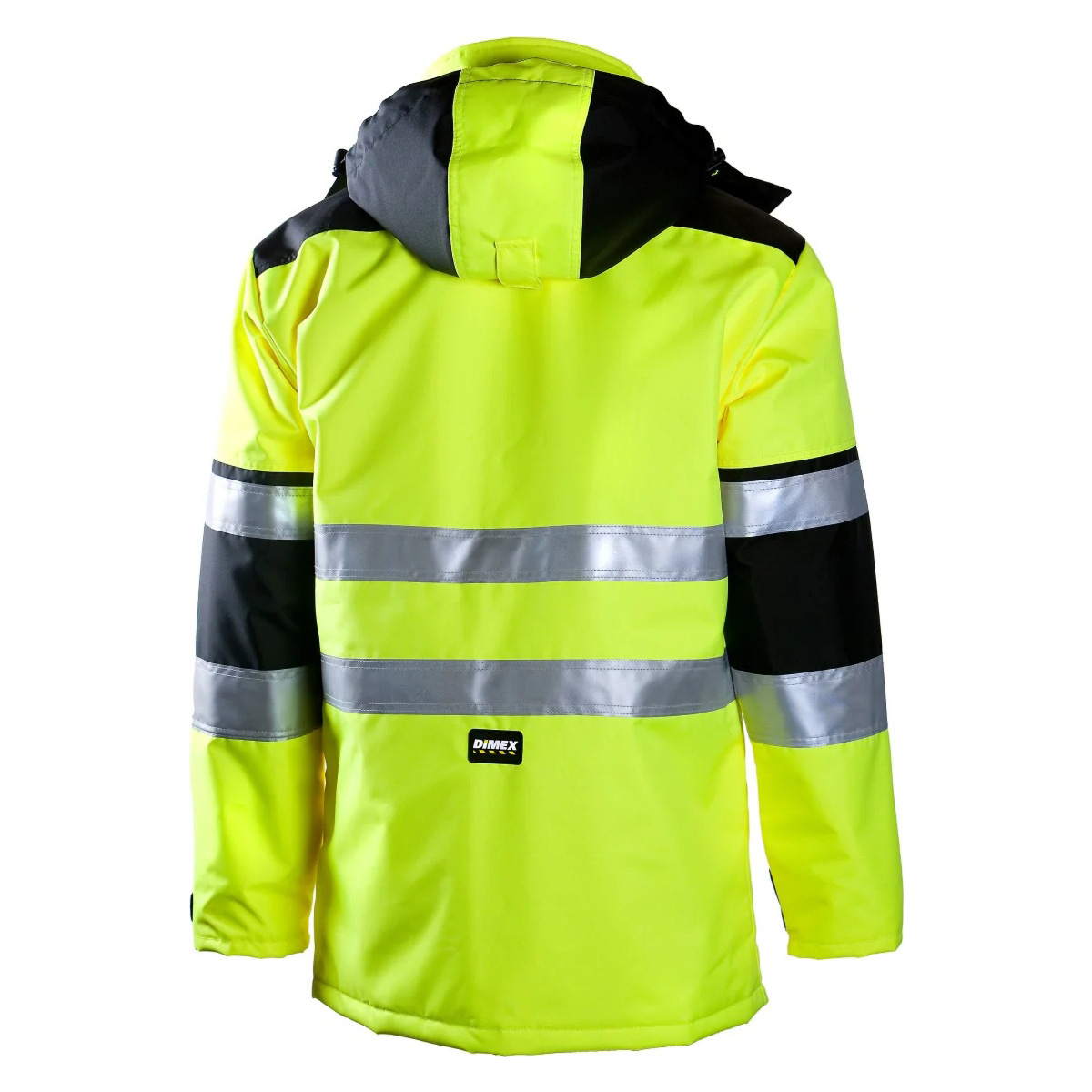 695T 安全冬季避难所