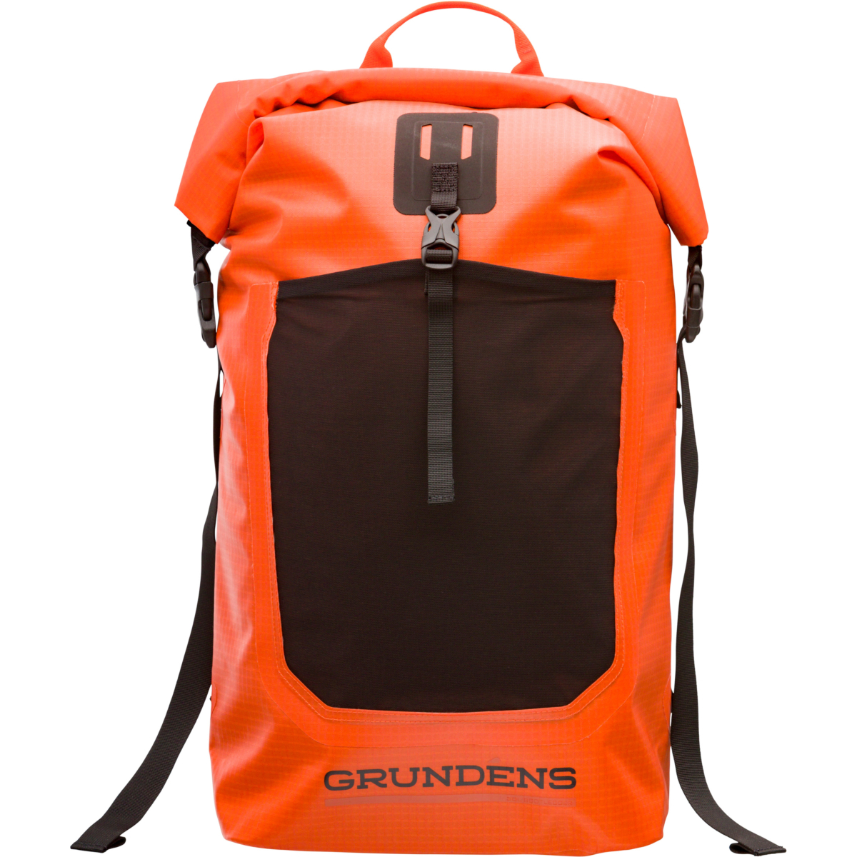 Bootlegger Roll Top 背包 30L